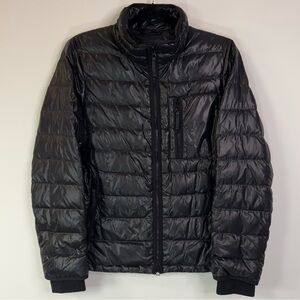 J Crew Women's Puffer Jacket - Medium